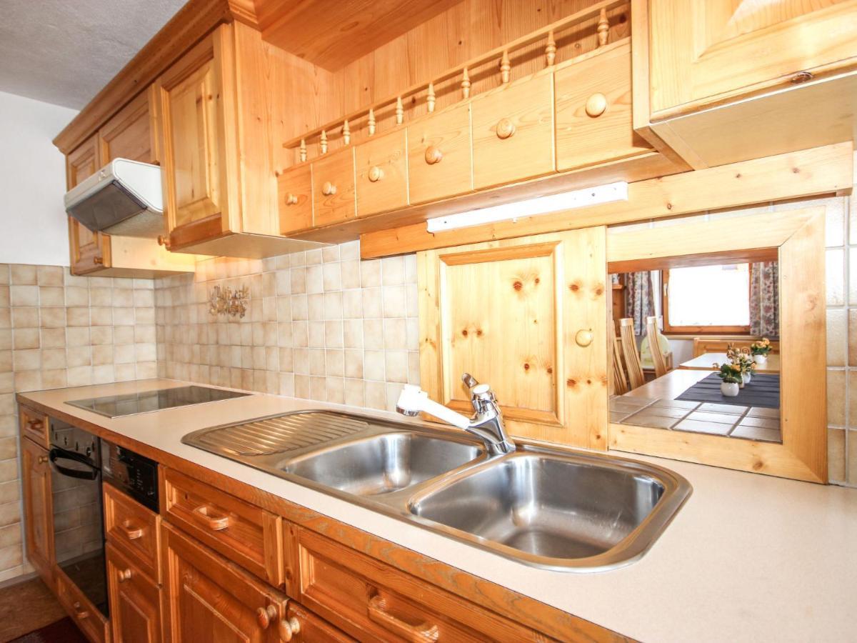 Holiday Home Hoelzl By Interhome フリルシュ エクステリア 写真