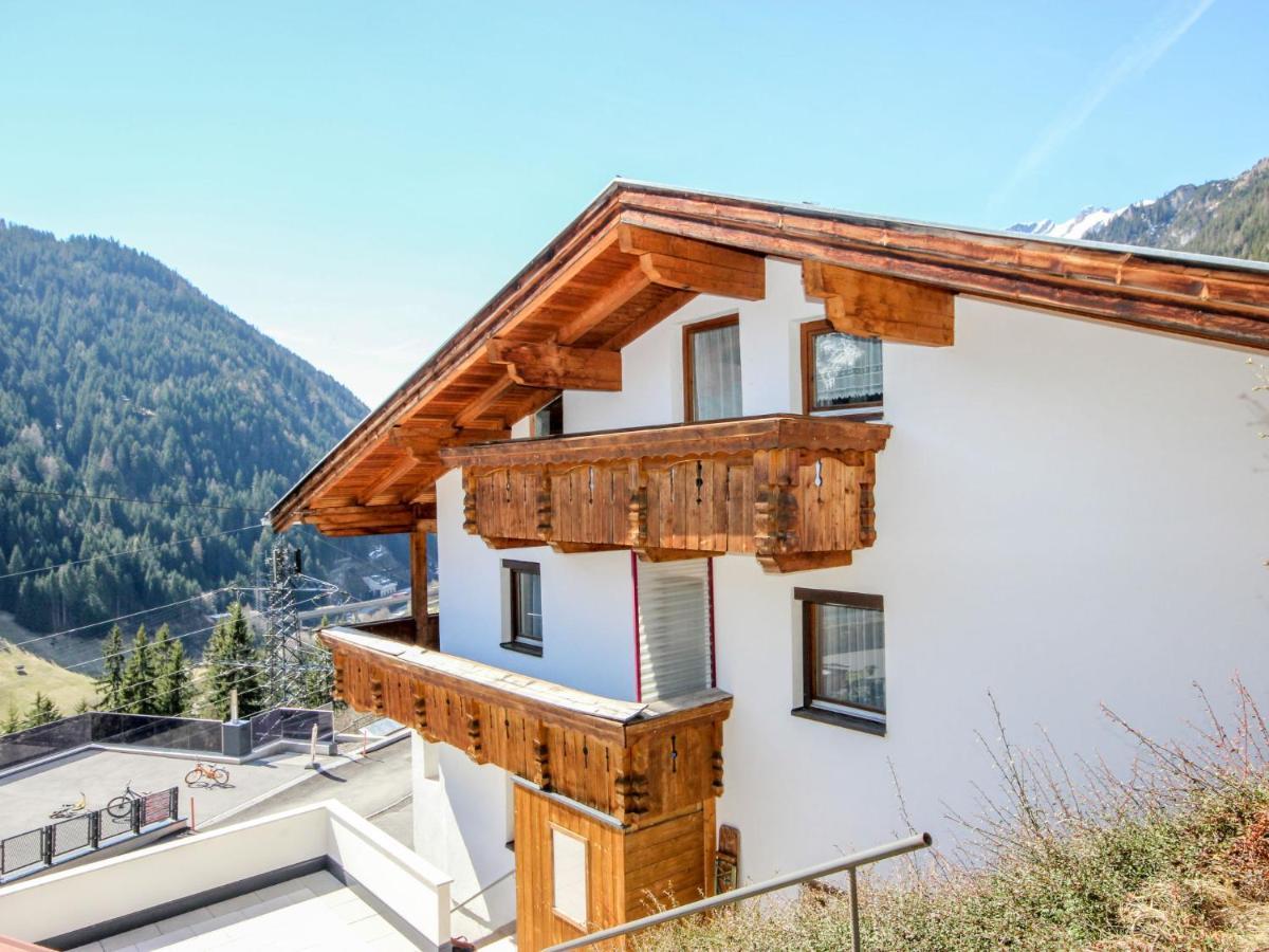 Holiday Home Hoelzl By Interhome フリルシュ エクステリア 写真