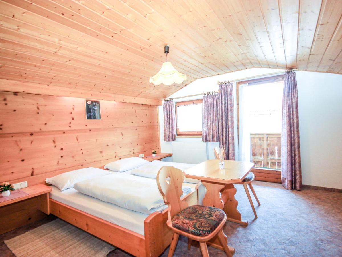 Holiday Home Hoelzl By Interhome フリルシュ エクステリア 写真