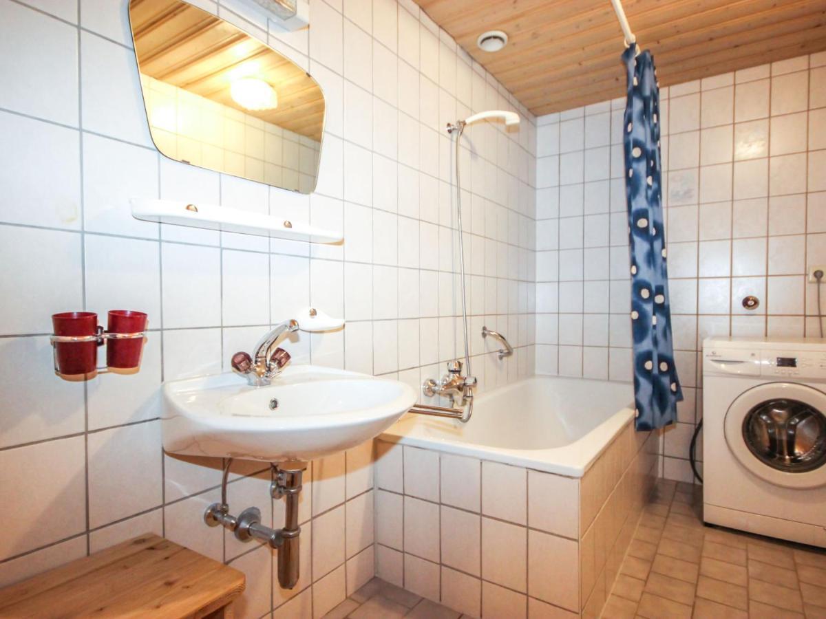 Holiday Home Hoelzl By Interhome フリルシュ エクステリア 写真