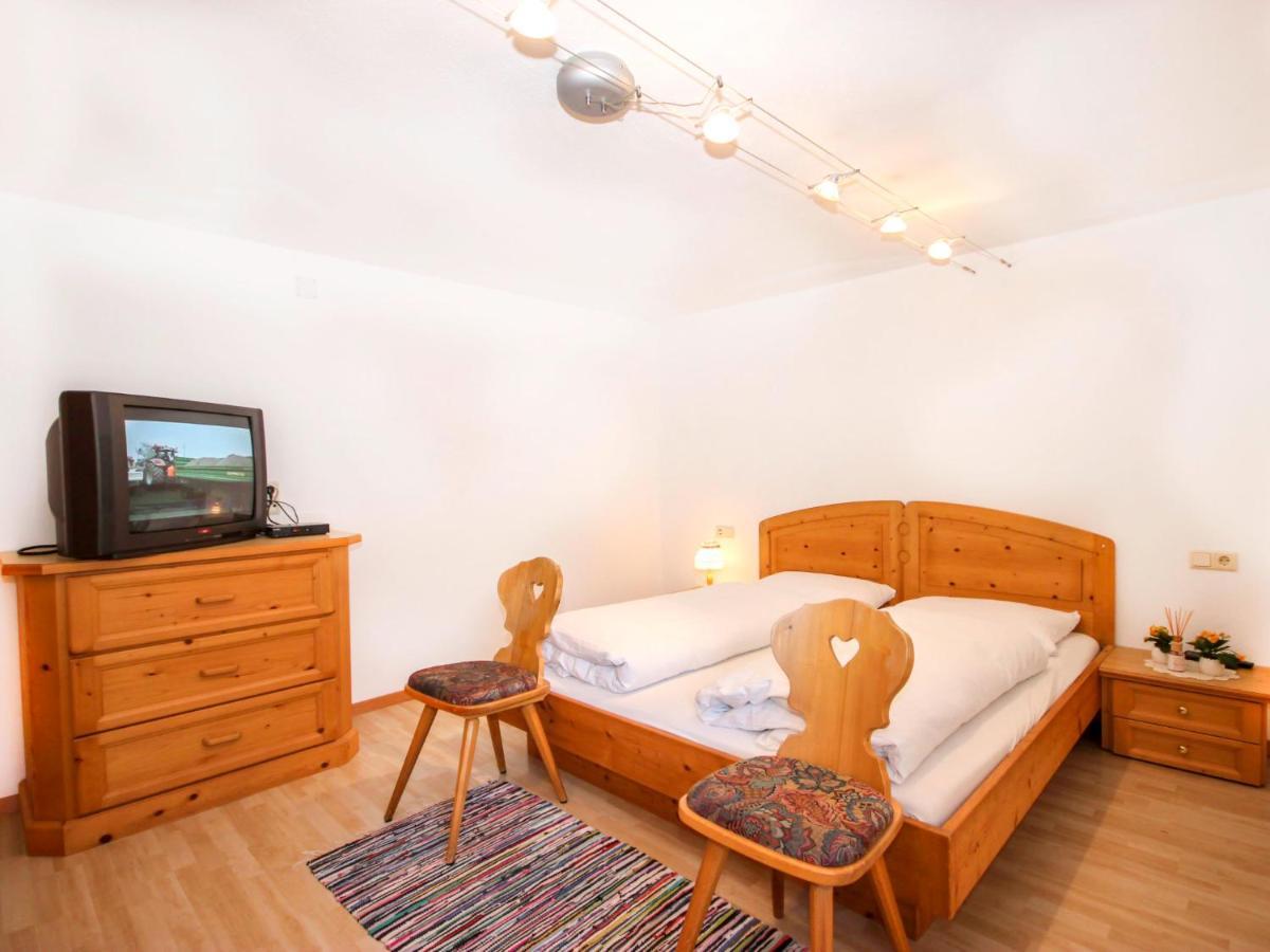 Holiday Home Hoelzl By Interhome フリルシュ エクステリア 写真
