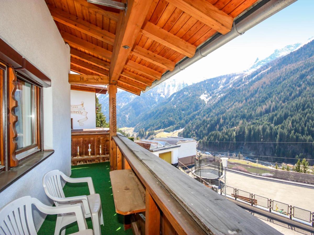 Holiday Home Hoelzl By Interhome フリルシュ エクステリア 写真