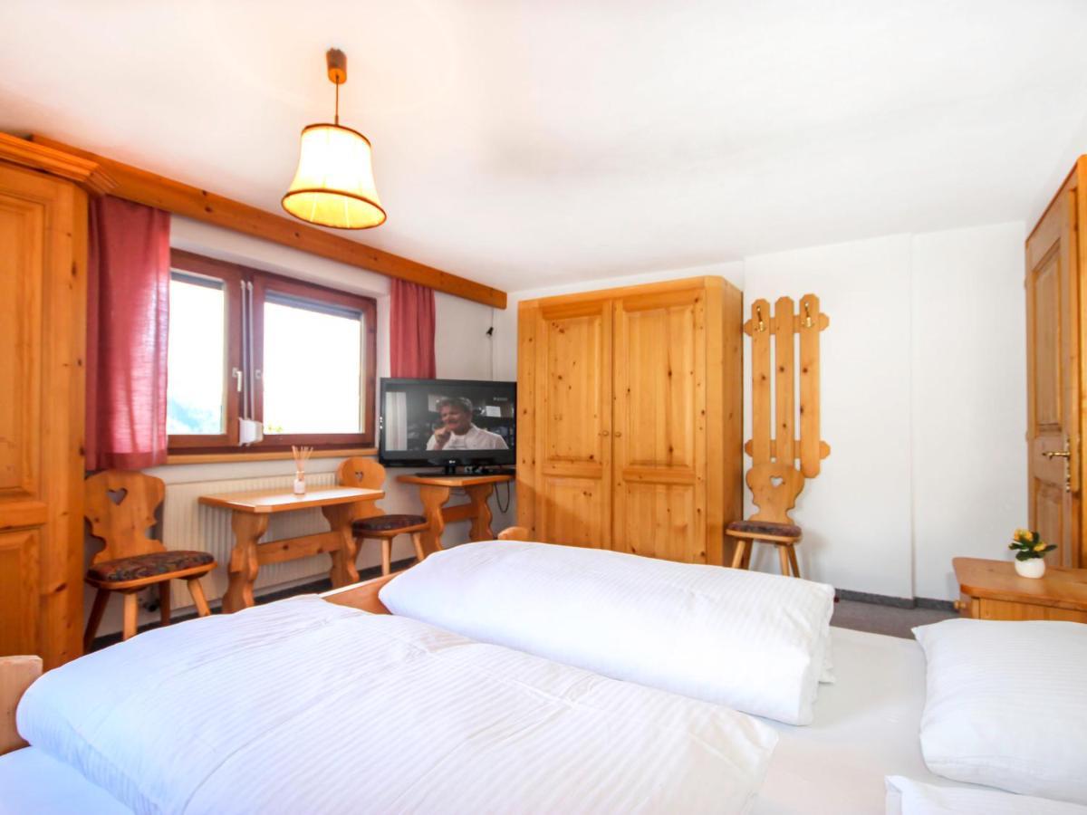 Holiday Home Hoelzl By Interhome フリルシュ エクステリア 写真