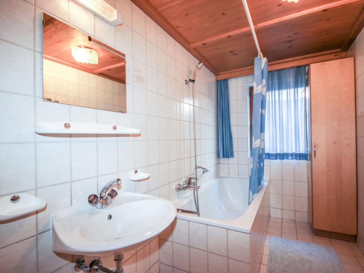 Holiday Home Hoelzl By Interhome フリルシュ エクステリア 写真