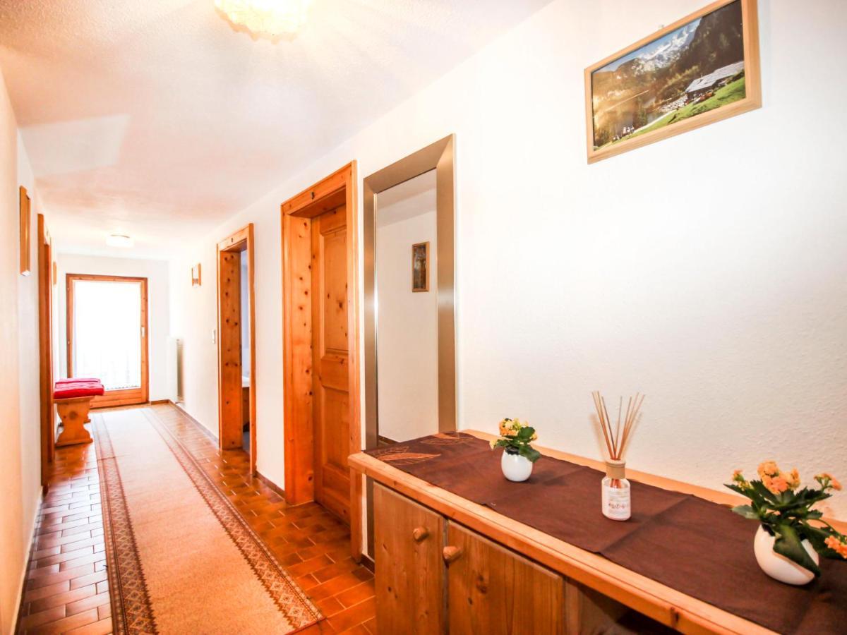 Holiday Home Hoelzl By Interhome フリルシュ エクステリア 写真