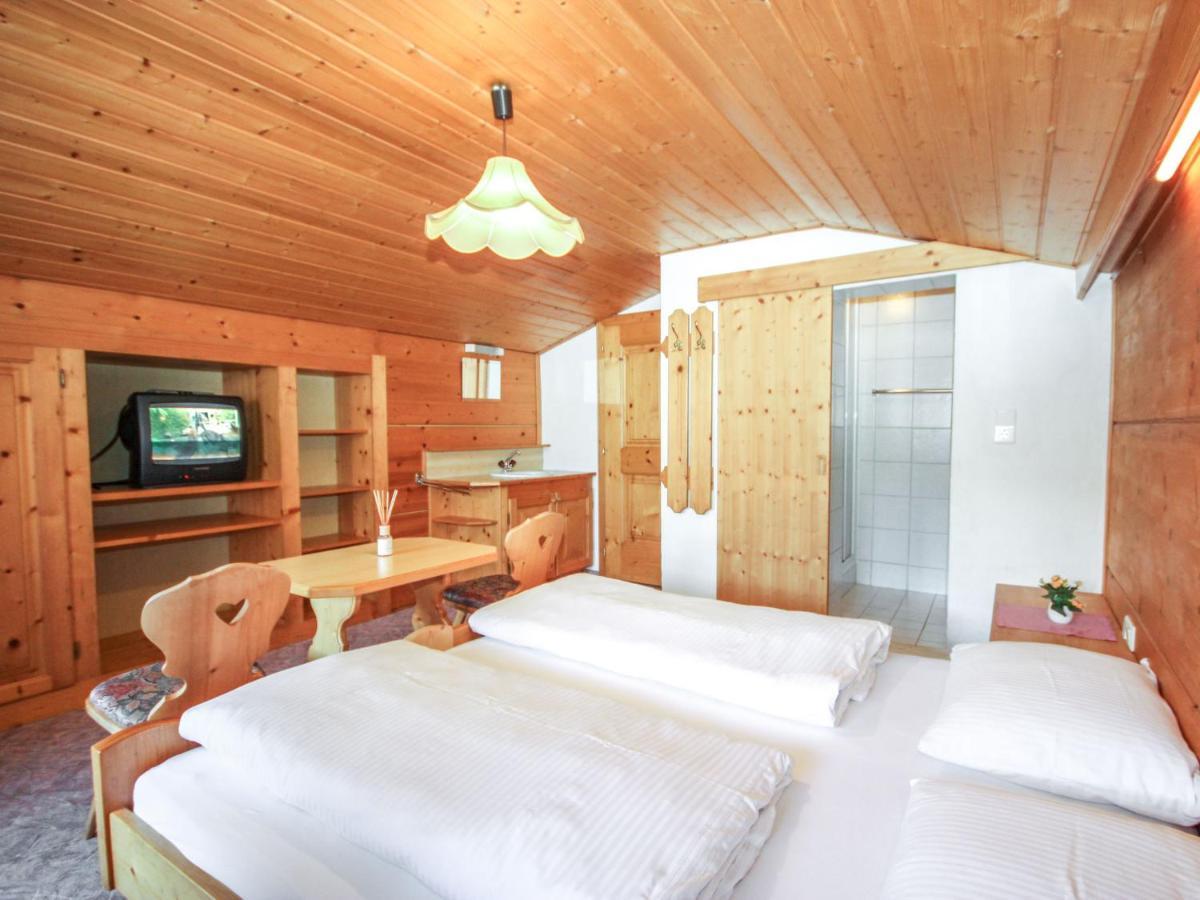 Holiday Home Hoelzl By Interhome フリルシュ エクステリア 写真